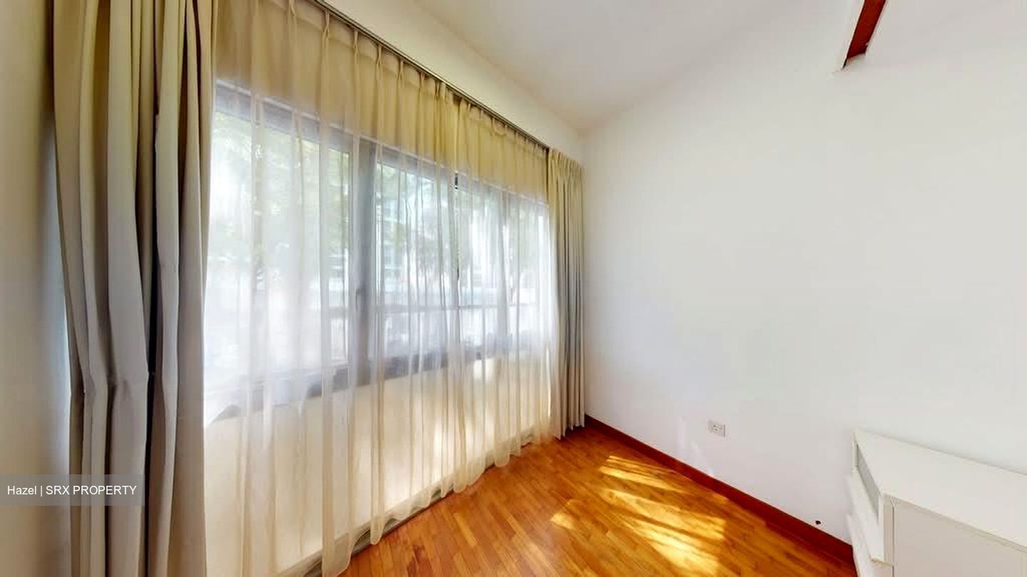 Woodhaven (D25), Terrace #556924371